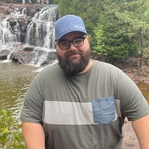 Meet your Posher, Jordan